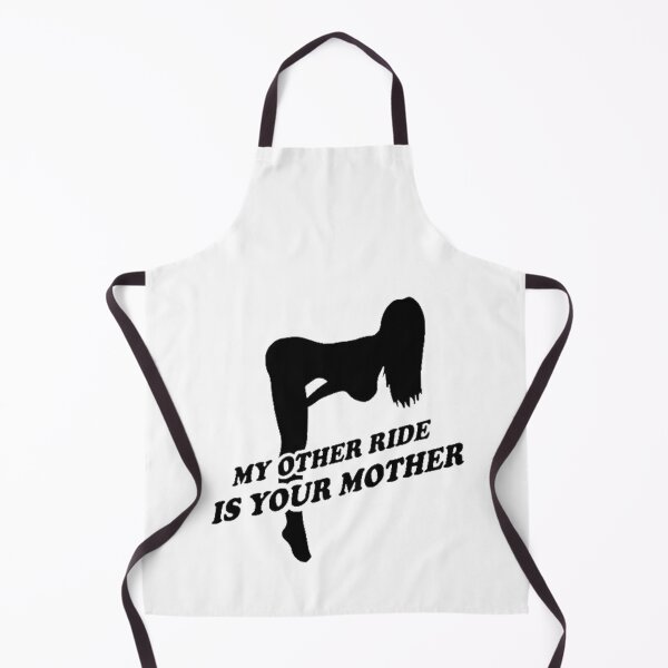 Item preview, funny rude bumper designed and sold by erinconnelly99.