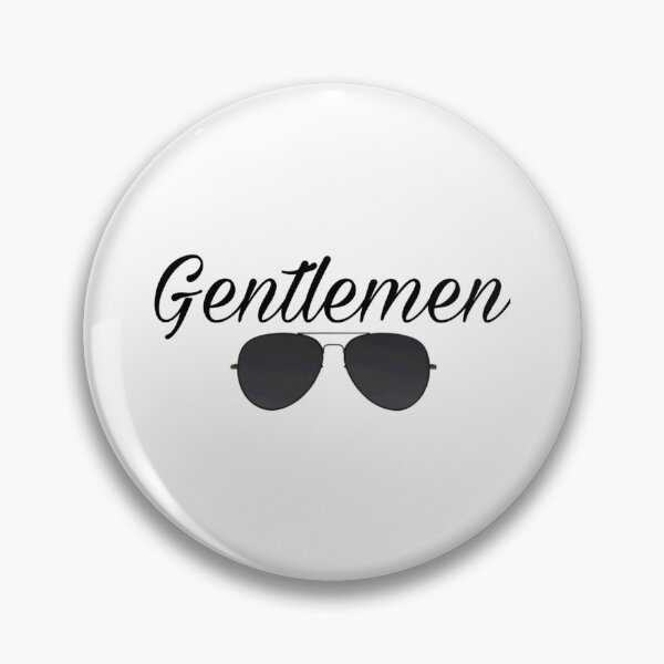 Item preview, Gentlemen   designed and sold by DonnaMarcos.