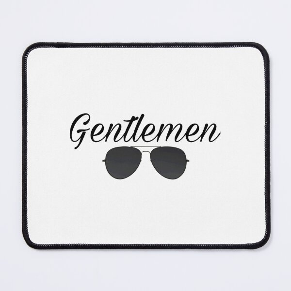 Item preview, Gentlemen   designed and sold by DonnaMarcos.