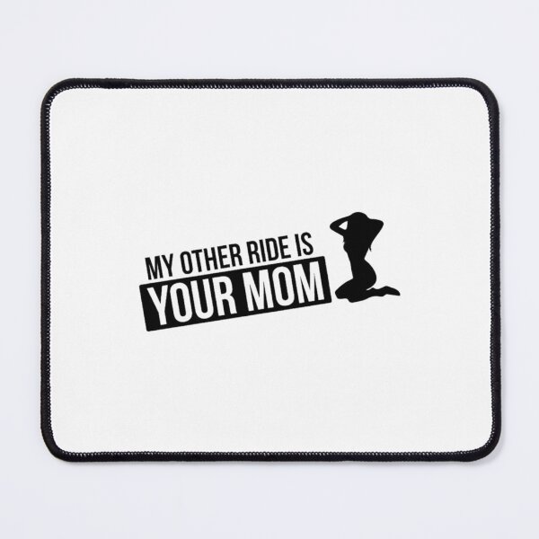 Item preview, funny rude bumper     designed and sold by erinconnelly99.