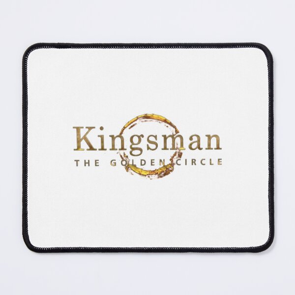 Item preview, Kingsman The Golden Circle 2017 Premium  designed and sold by DonnaMarcos.