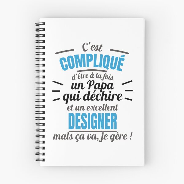 Item preview, designer dad fathers day gift designed and sold by RomualdGR.