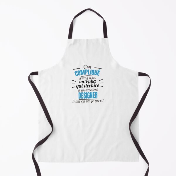 Item preview, designer dad fathers day gift designed and sold by RomualdGR.