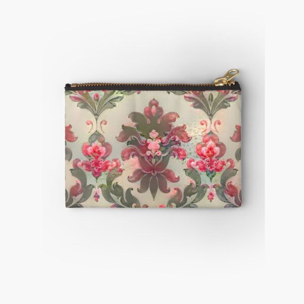 Item preview, Victorian Botanical Pattern (10) designed and sold by Roguejackalope.