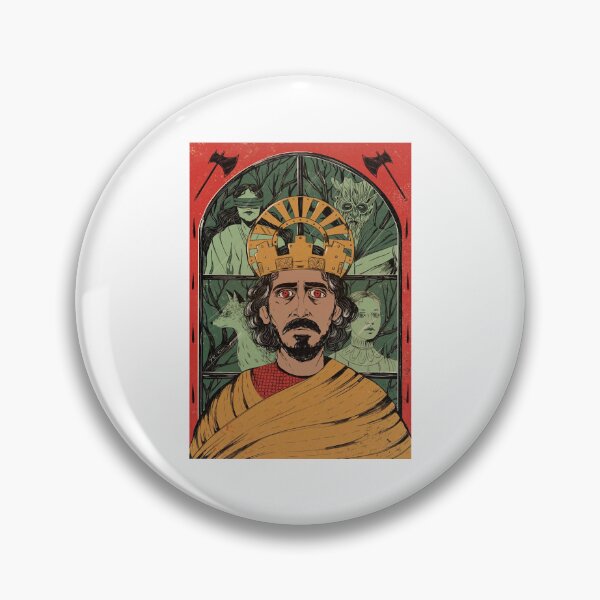 Item preview, Mens Womens The Green Knight Funny Fans designed and sold by Moore48023.