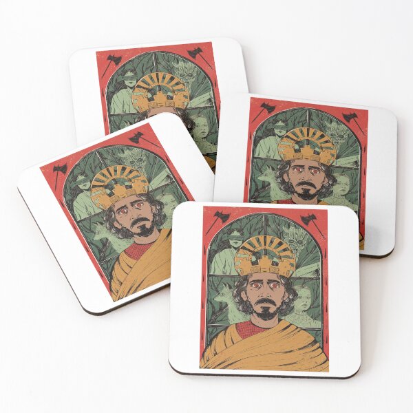 Item preview, Mens Womens The Green Knight Funny Fans designed and sold by Moore48023.