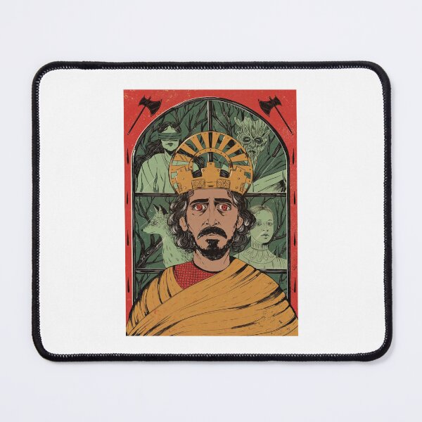 Item preview, Mens Womens The Green Knight Funny Fans designed and sold by Moore48023.