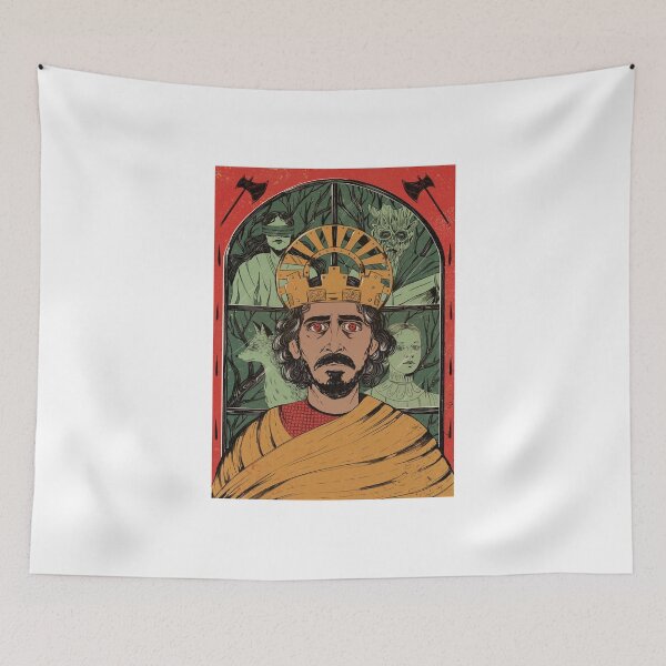 Item preview, Mens Womens The Green Knight Funny Fans designed and sold by Moore48023.