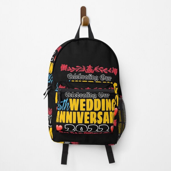 Item preview, Celebrating Our 25th wedding anniversary designed and sold by Laviola182.