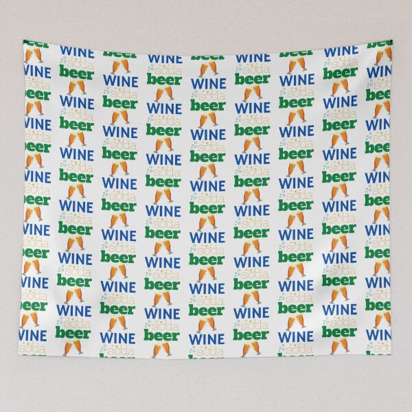 Item preview, Funny WINE Soda beer corona beer Gifts 2020 limited édition    designed and sold by erinconnelly99.