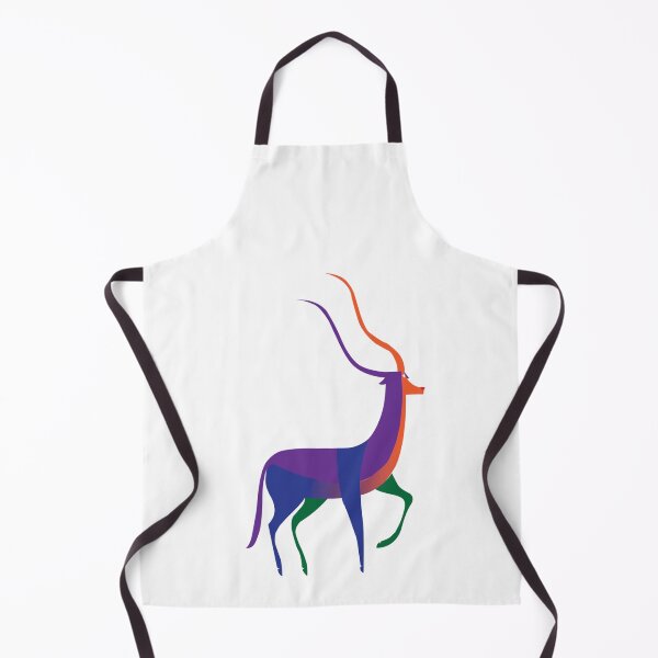 Aperçu de l'œuvre hippopotame Rude Deer créée et vendue par erinconnelly99.