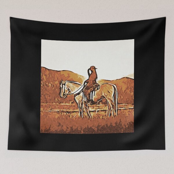 Item preview, On the Range  Digital Art Prints Chiffon Top designed and sold by AudrinaLang76.