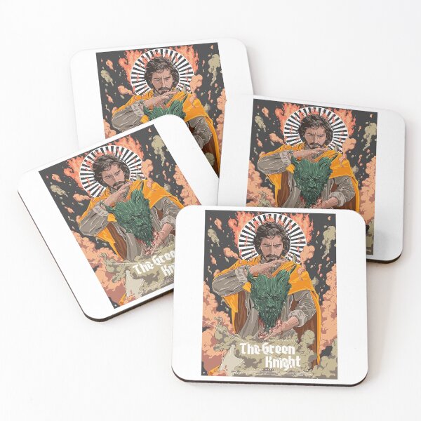 Item preview, Music Retro The Green Knight Gifts Music Fans designed and sold by Moore48023.