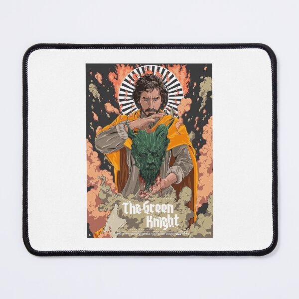 Item preview, Music Retro The Green Knight Gifts Music Fans designed and sold by Moore48023.