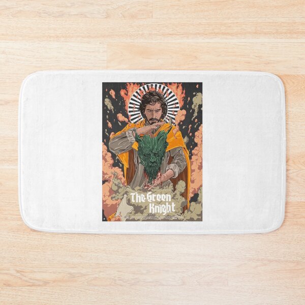 Item preview, Music Retro The Green Knight Gifts Music Fans designed and sold by Moore48023.