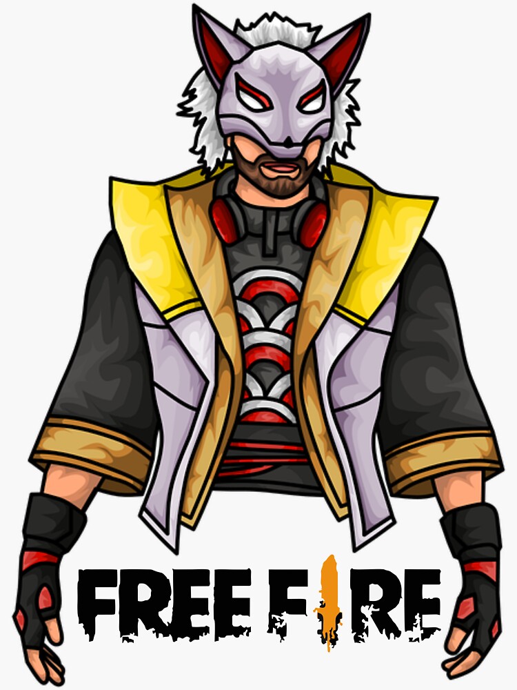 Free Fire Mascot Logo Pack Download Mediafıre 👇😍// ff Cartoon Logo / free  fire logo pack 2022 - YouTube