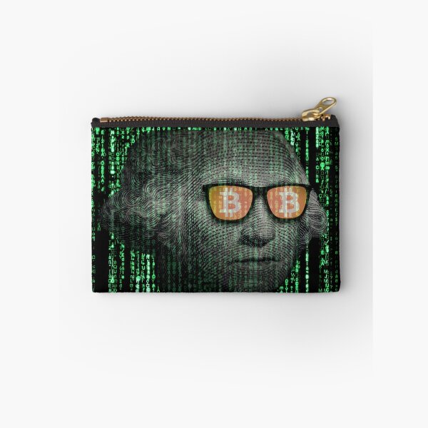 Item preview, BitGeorge designed and sold by DeezFunThingz.