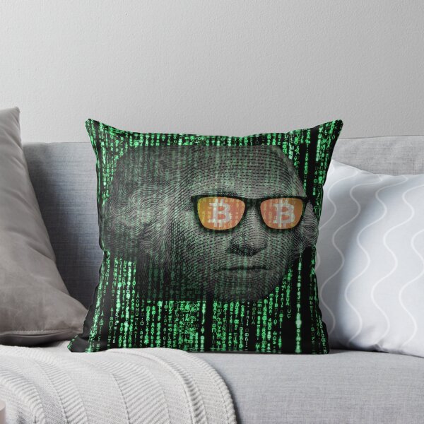 Item preview, BitGeorge designed and sold by DeezFunThingz.