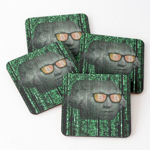 Item preview, BitGeorge designed and sold by DeezFunThingz.