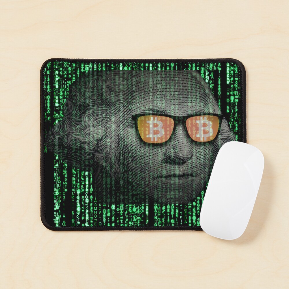 Item preview, Mouse Pad designed and sold by DeezFunThingz.