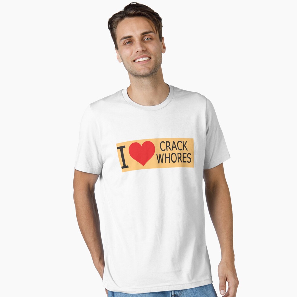 Artikel-Vorschau von Essential T-Shirt, designt und verkauft von erinconnelly99.