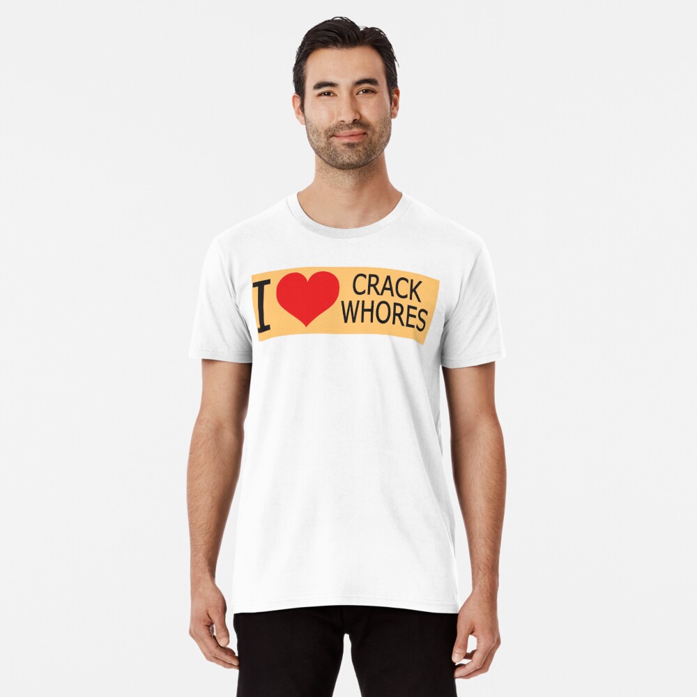 Artikel-Vorschau von Premium T-Shirt, designt und verkauft von erinconnelly99.