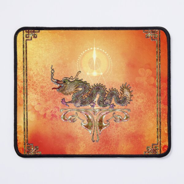 Item preview, Wonderful elegant chinese dragon designed and sold by nicky2342.