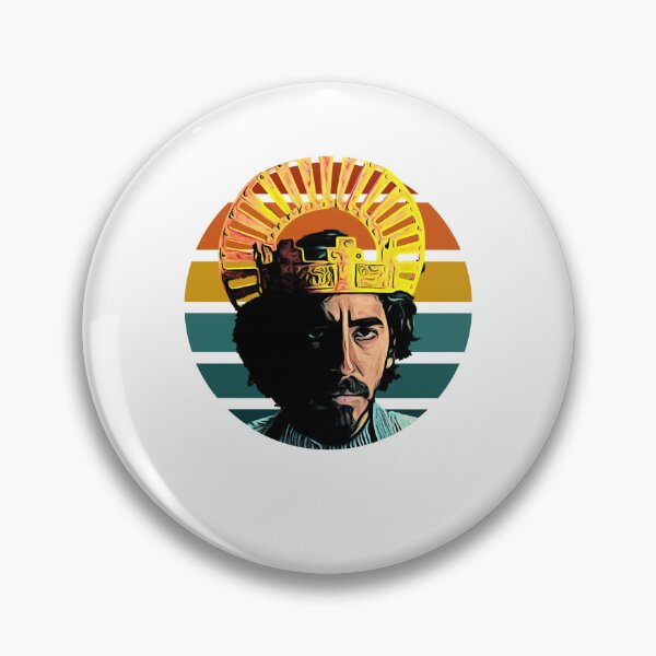 Item preview, Music Vintage Retro The Green Knight Love You Fans designed and sold by Moore48023.
