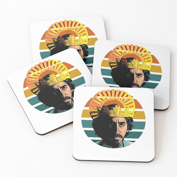 Item preview, Music Vintage Retro The Green Knight Love You Fans designed and sold by Moore48023.