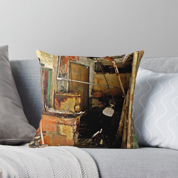 Item preview, Proceed To The Window designed and sold by Paul Lubaczewski.