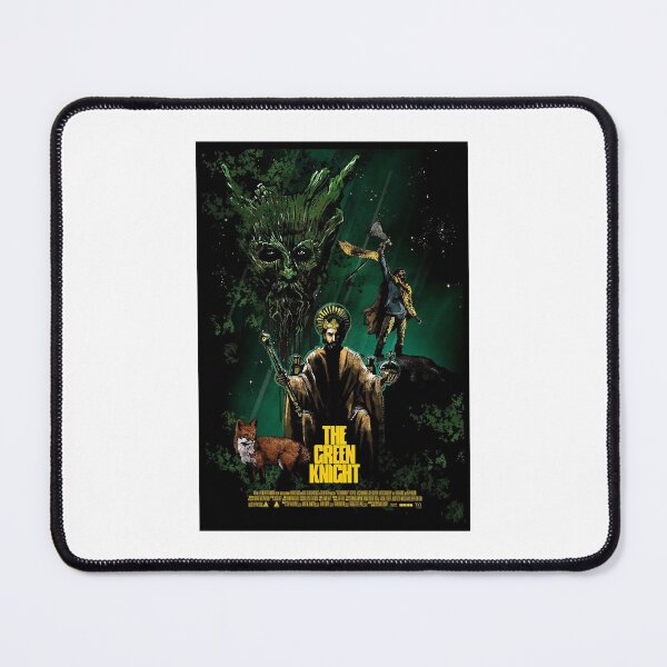 Item preview, Music Vintage The Green Knight Gift Music Fans designed and sold by Moore48023.