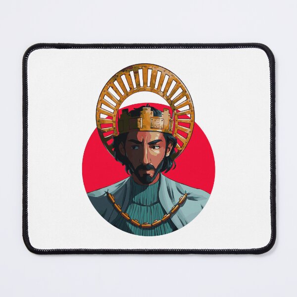 Item preview, Music Vintage The Green Knight Gifts Music Fan designed and sold by Moore48023.