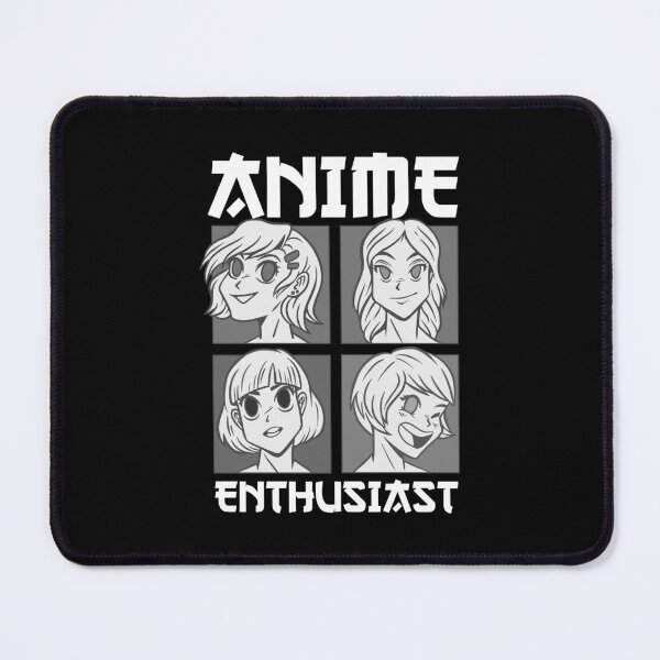 Item preview, Anime Enthusiast designed and sold by patternprint1.