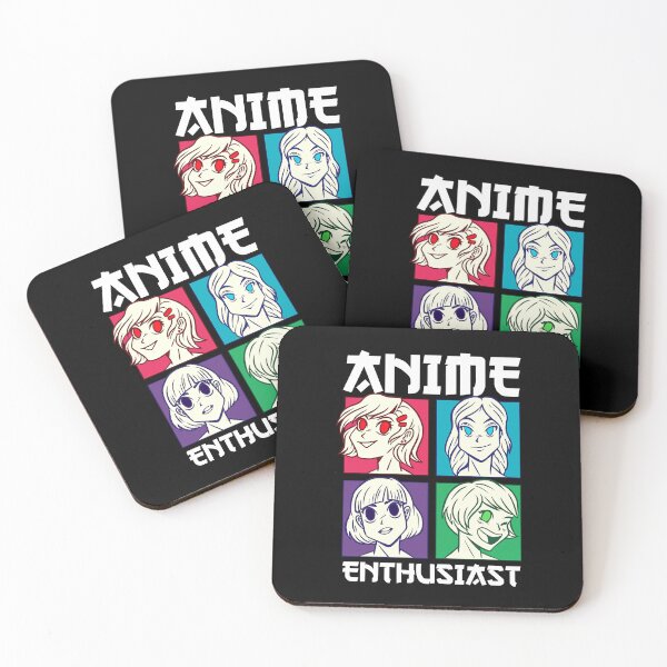 Item preview, Anime Enthusiast designed and sold by patternprint1.