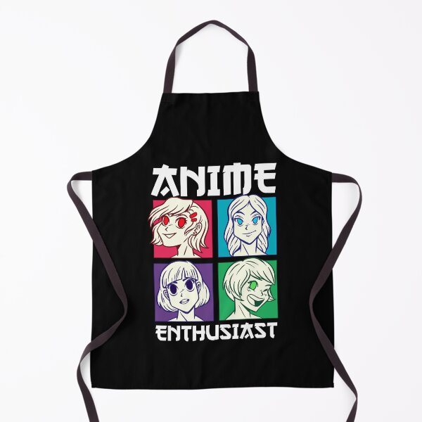 Item preview, Anime Enthusiast designed and sold by patternprint1.