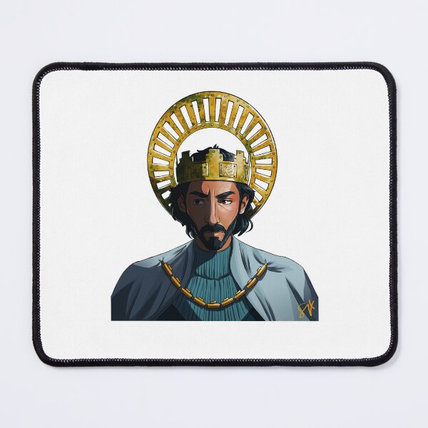 Item preview, Needed Gifts The Green Knight Graphic For Fans designed and sold by Moore48023.