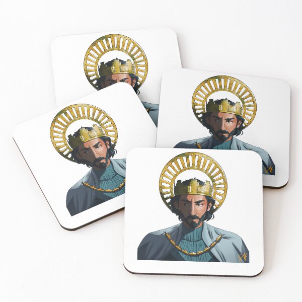 Item preview, Needed Gifts The Green Knight Graphic For Fans designed and sold by Moore48023.