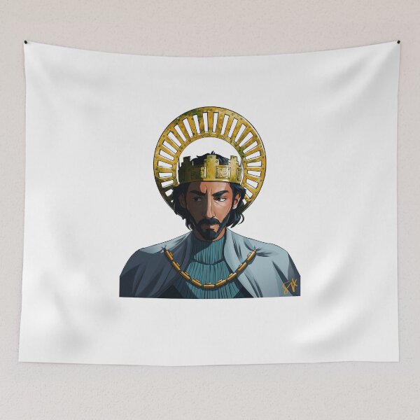 Item preview, Needed Gifts The Green Knight Graphic For Fans designed and sold by Moore48023.
