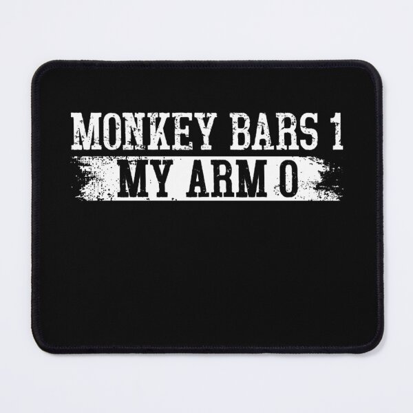 Item preview, Monkey Bars 1 My Arm 0 Broken Arm Leg Kids Story designed and sold by Toralloisa.