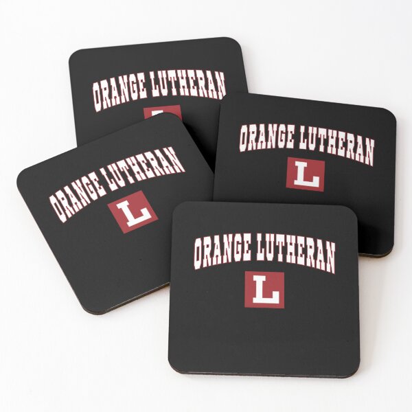 Item preview, Orange Lutheran High School Lancers C2 designed and sold by Azhalltorm.