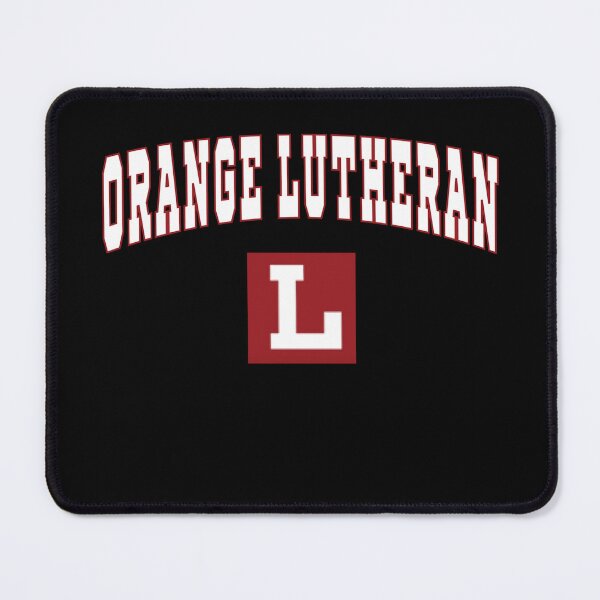 Item preview, Orange Lutheran High School Lancers C2 designed and sold by Azhalltorm.
