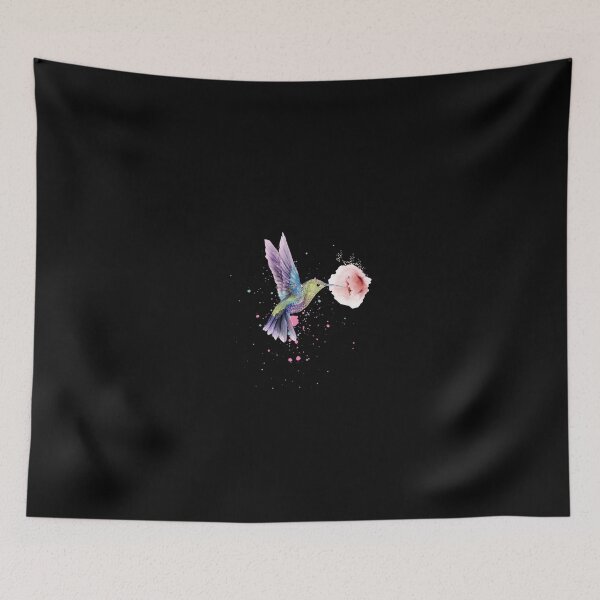 Item preview, Hummingbird Gift Humming Bird Lovers designed and sold by Toralloisa.