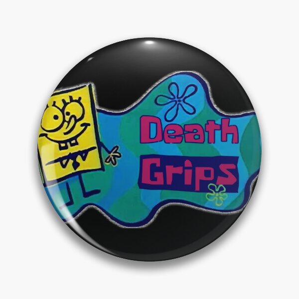 Item preview, death grips designed and sold by kfhe247.