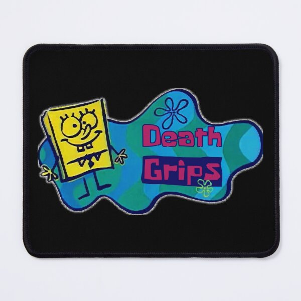 Item preview, death grips designed and sold by kfhe247.