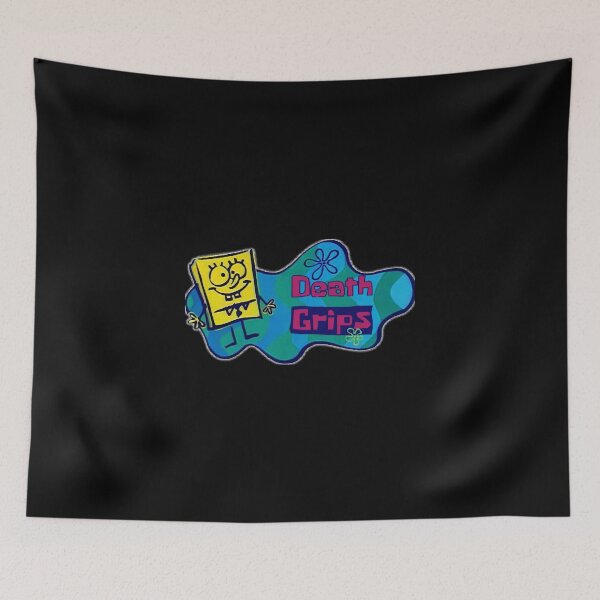 Item preview, death grips designed and sold by kfhe247.