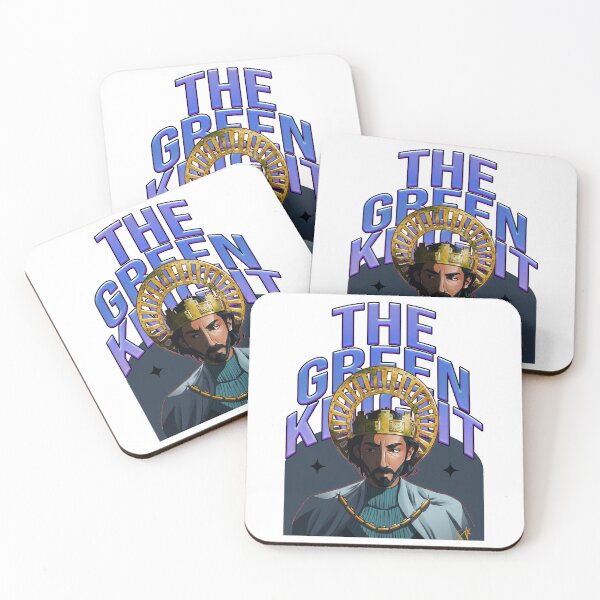 Item preview, Retro Vintage The Green Knight Love You designed and sold by Moore48023.