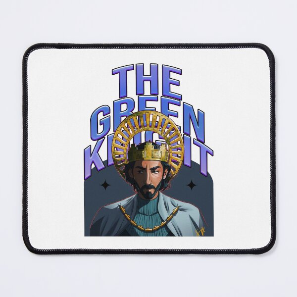 Item preview, Retro Vintage The Green Knight Love You designed and sold by Moore48023.