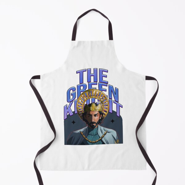 Item preview, Retro Vintage The Green Knight Love You designed and sold by Moore48023.