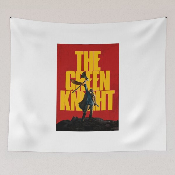Item preview, Special Present The Green Knight Gift For Everyone designed and sold by Moore48023.