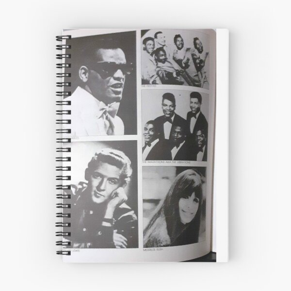 Item preview, The Genius, The Killer, Rockabilly, Soul, Doo Wop, Oldies, Rock & Roll,  60's, 50's designed and sold by Vintaged.